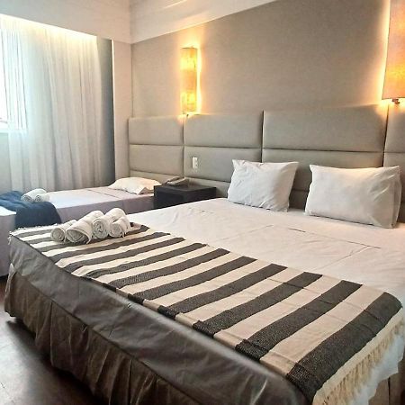 Suite Alto Afonso Pena Belo Horizonte Extérieur photo