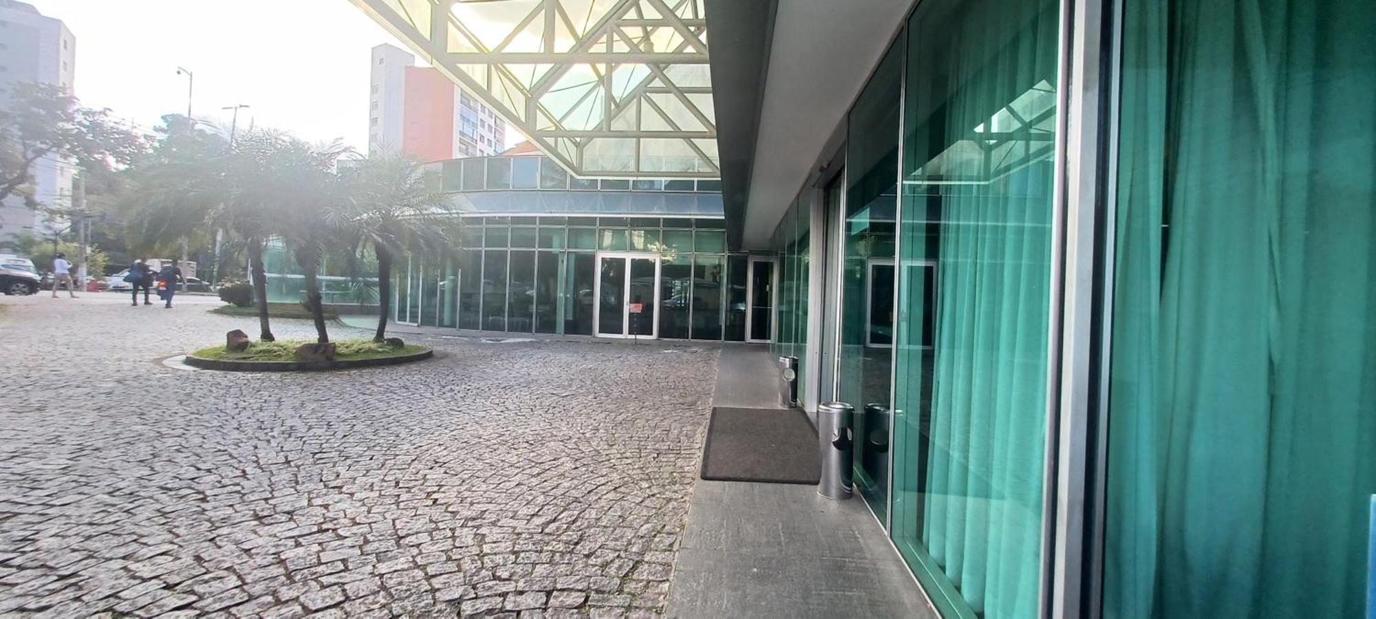 Suite Alto Afonso Pena Belo Horizonte Extérieur photo