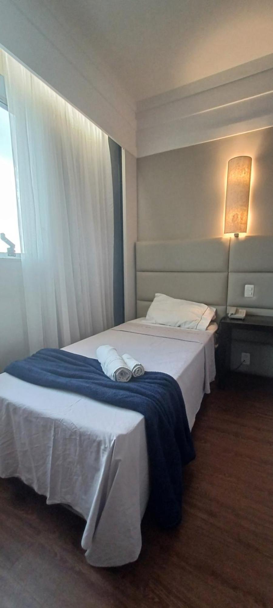 Suite Alto Afonso Pena Belo Horizonte Extérieur photo