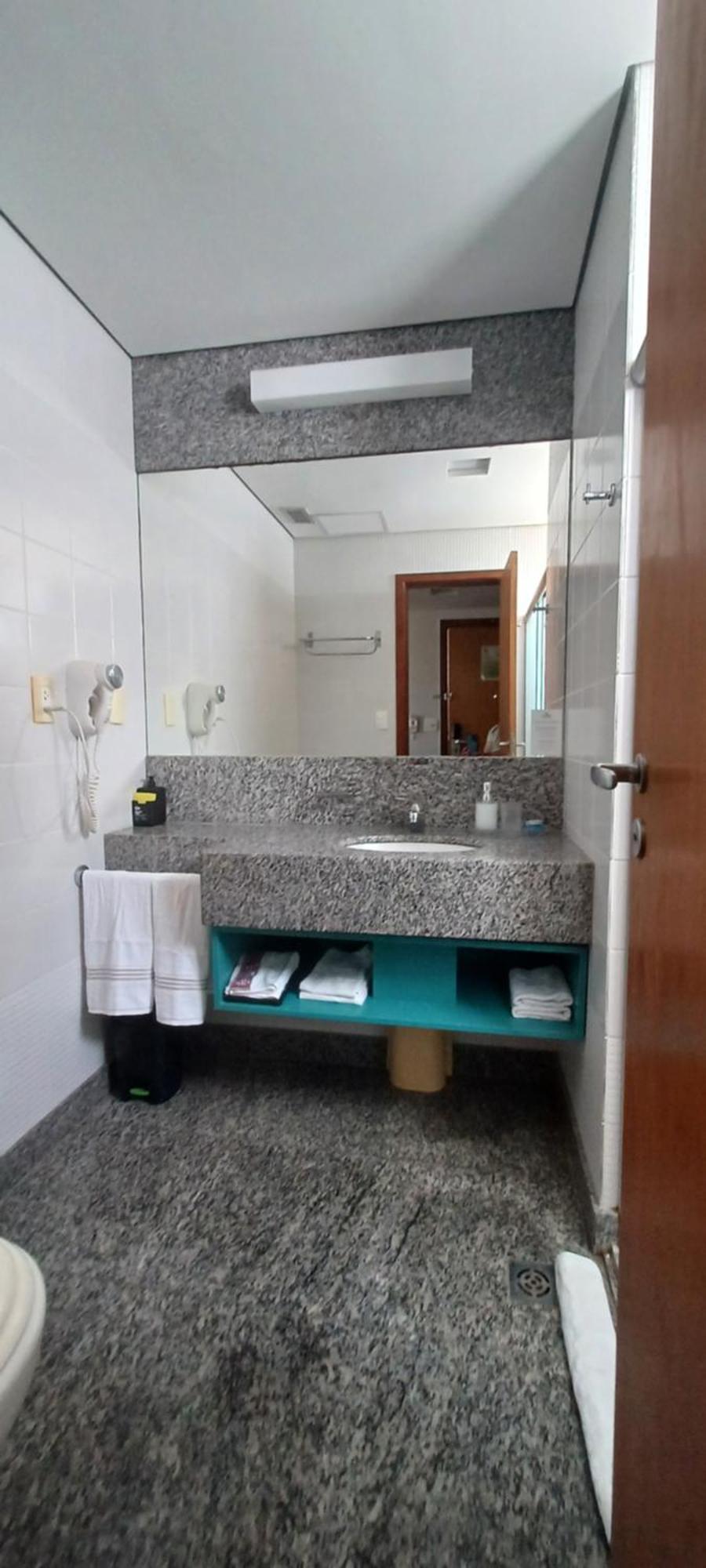Suite Alto Afonso Pena Belo Horizonte Extérieur photo