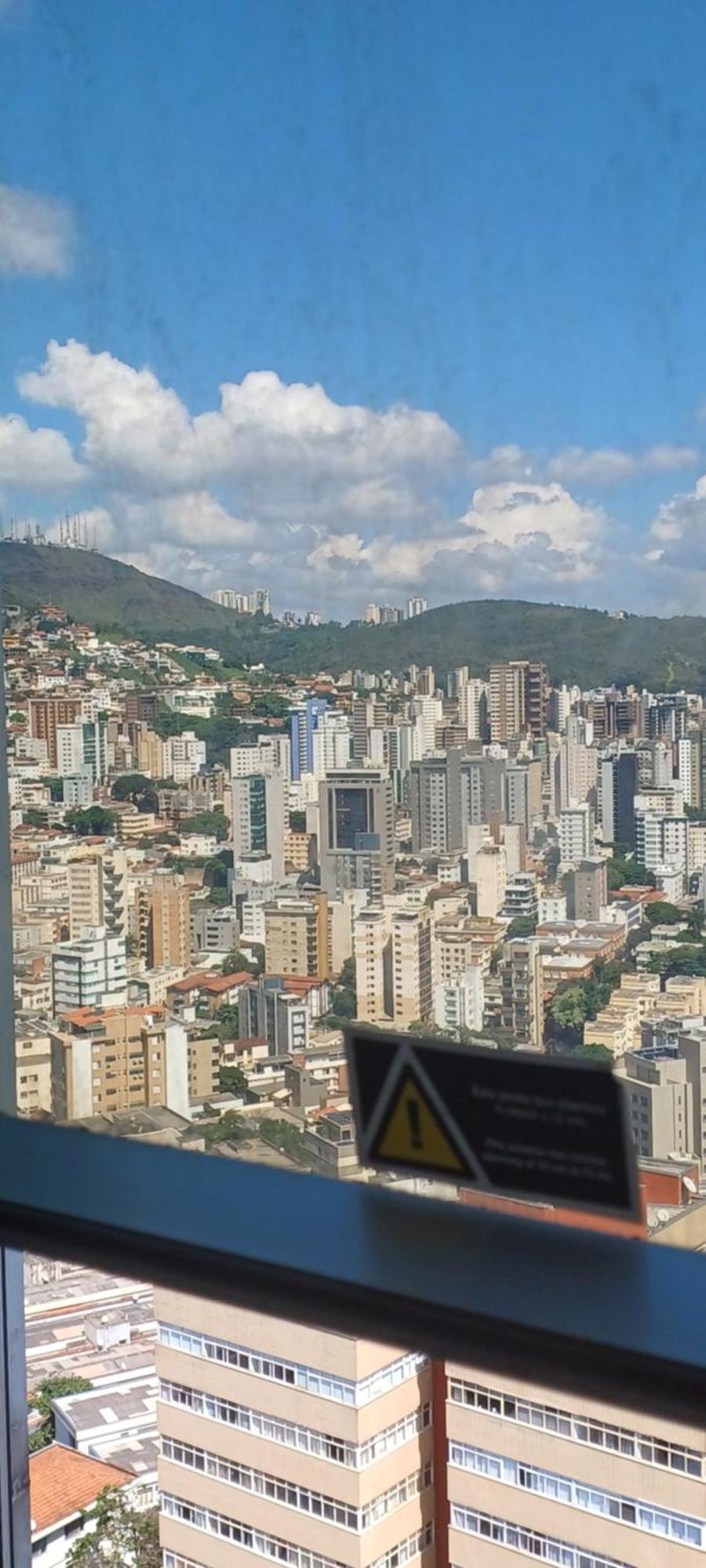 Suite Alto Afonso Pena Belo Horizonte Extérieur photo