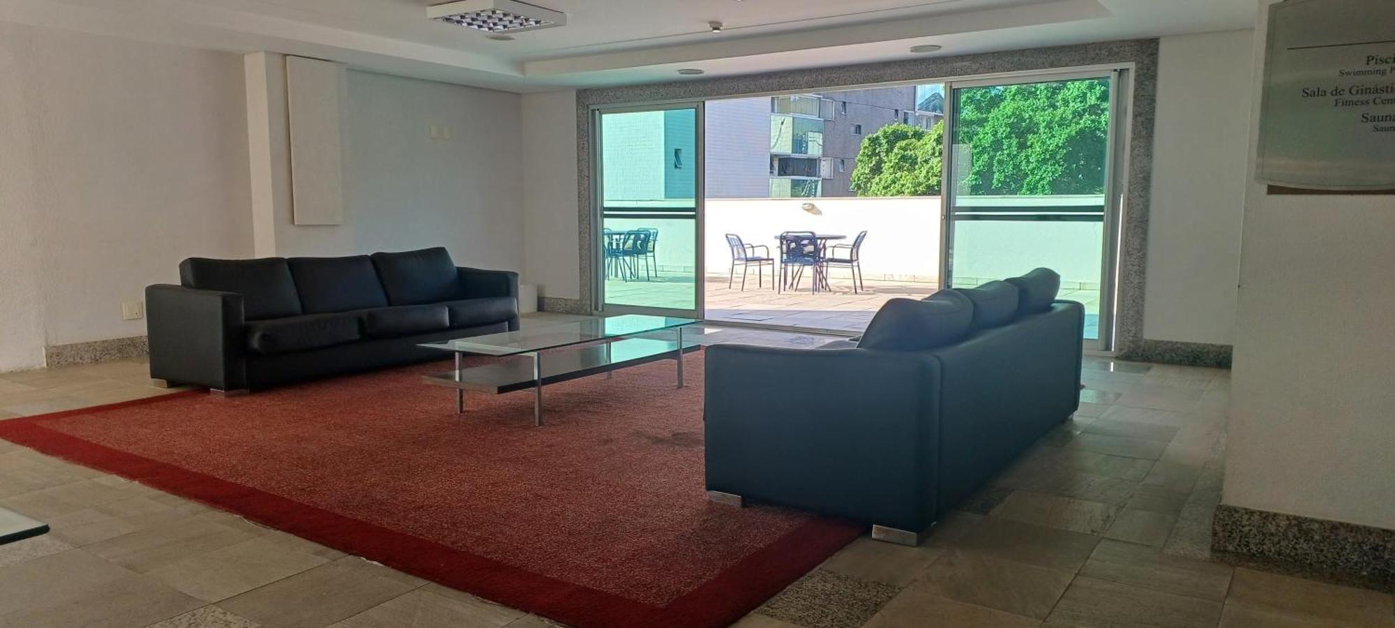 Suite Alto Afonso Pena Belo Horizonte Extérieur photo