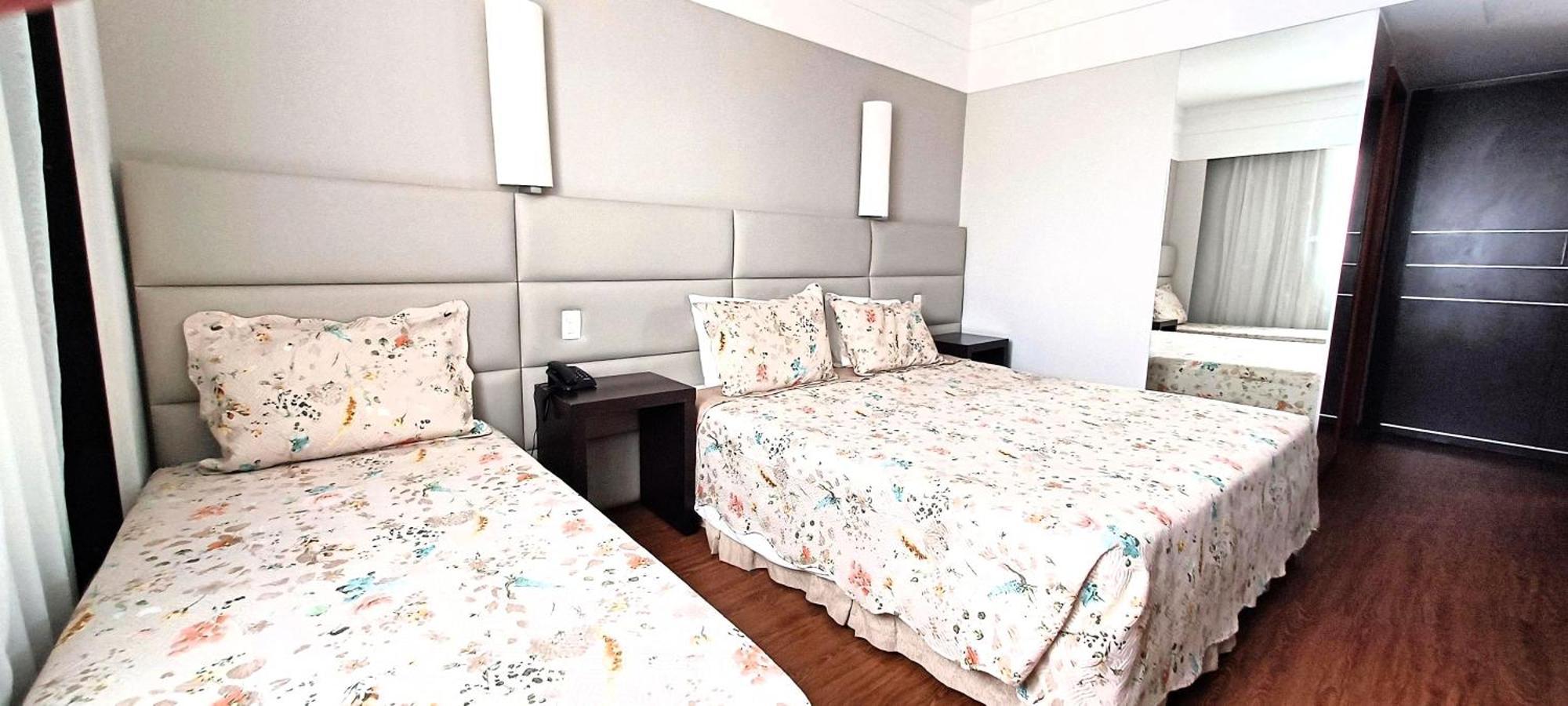 Suite Alto Afonso Pena Belo Horizonte Extérieur photo